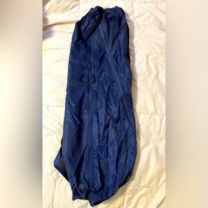 Lululemon The Yoga Bag *14L